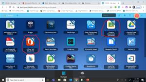 Email and App Access 